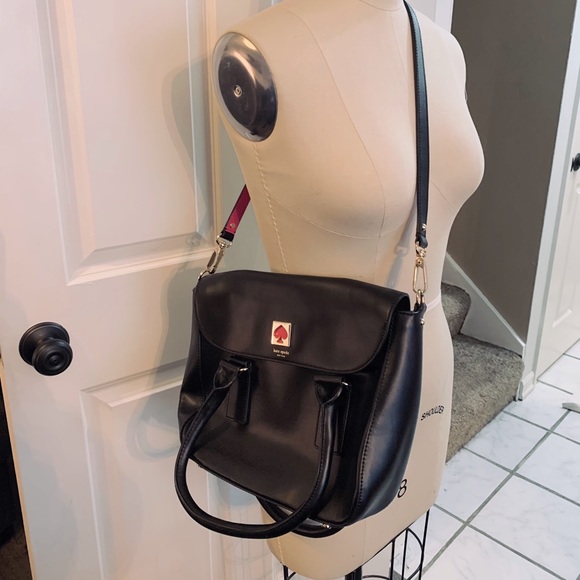 NWOT Kate Spade Handbag - Picture 1 of 4